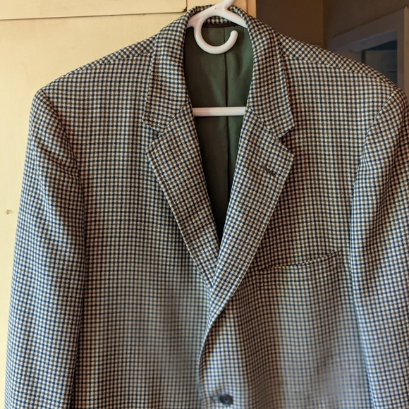 COPY - Vintage boyfriend jacket- lightweight - Picture 3 of 7